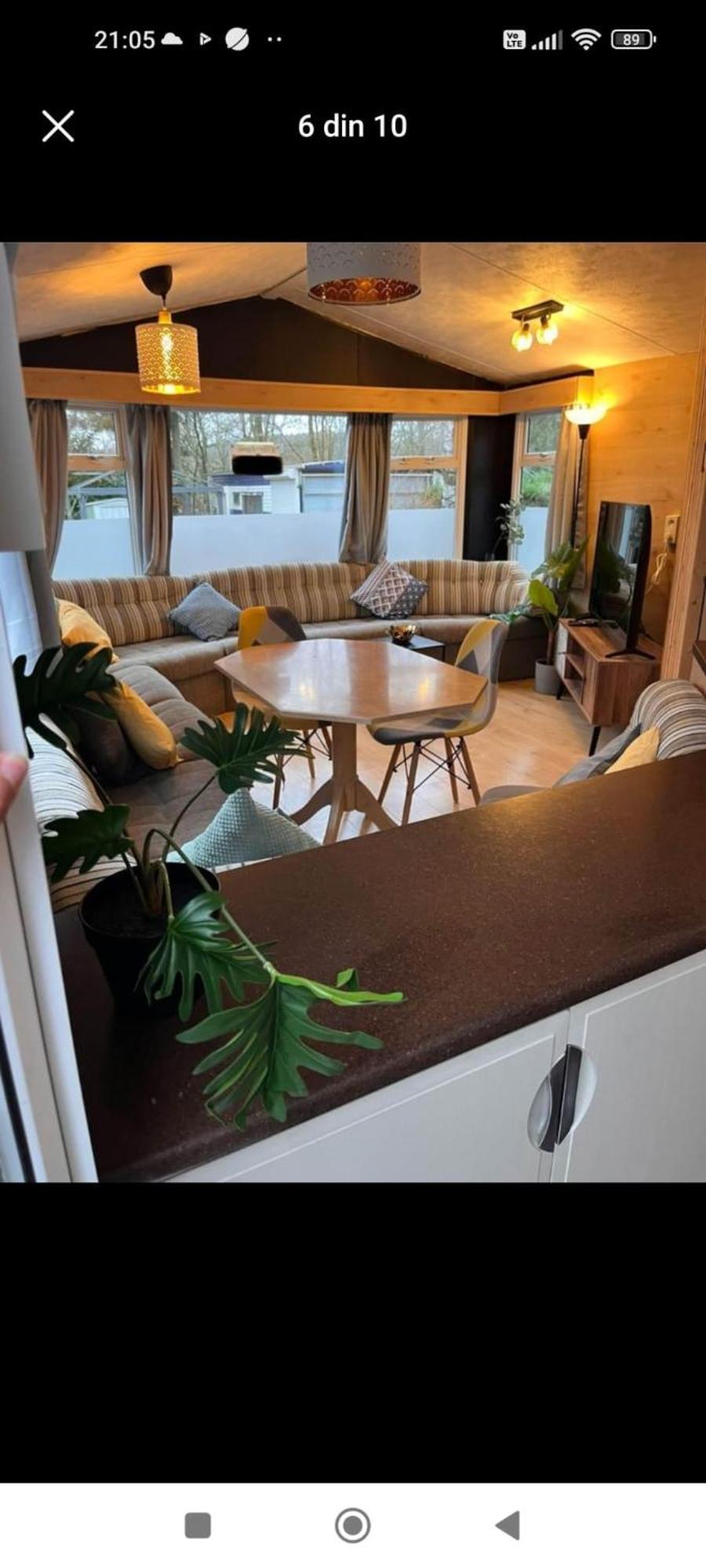 Bungalow Willerby Maasmechelen Exteriér fotografie