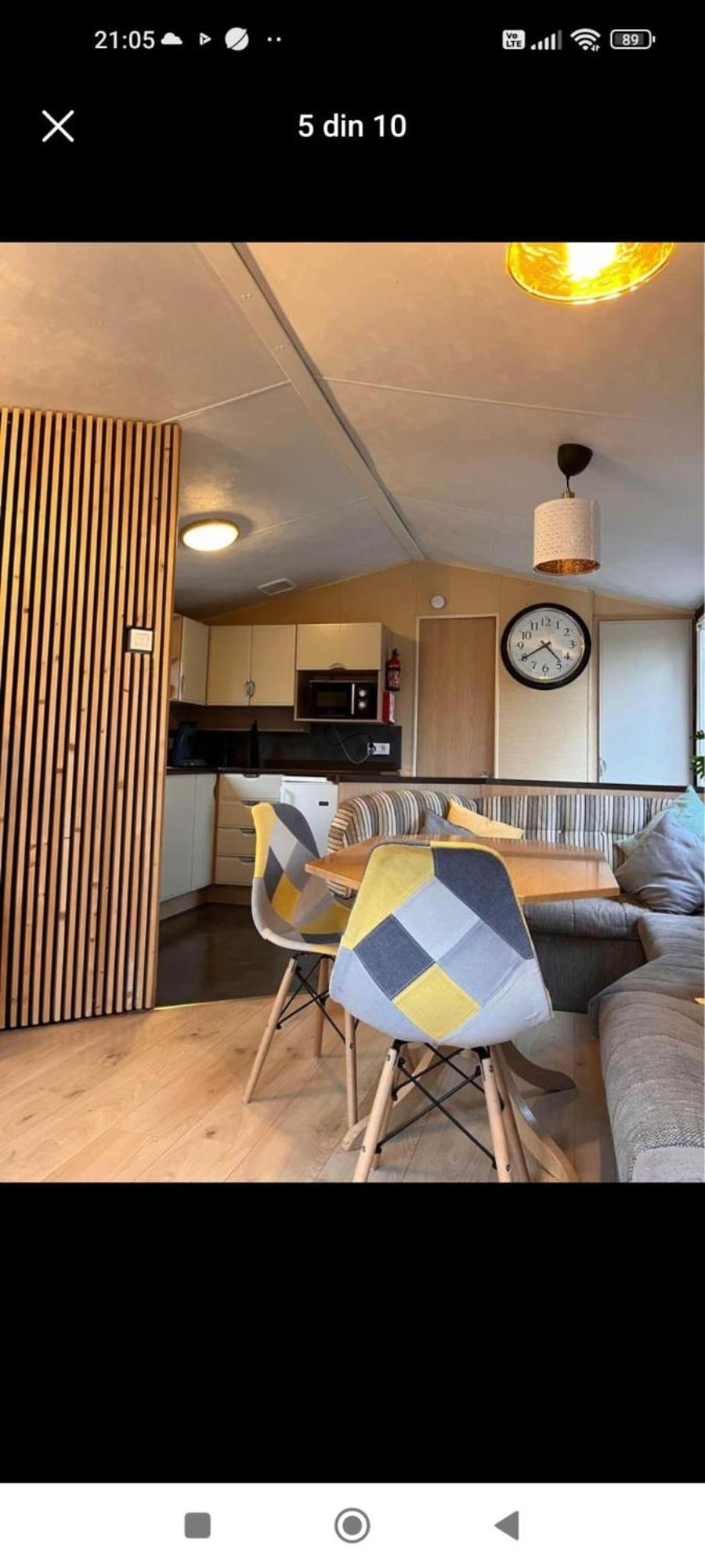 Bungalow Willerby Maasmechelen Exteriér fotografie