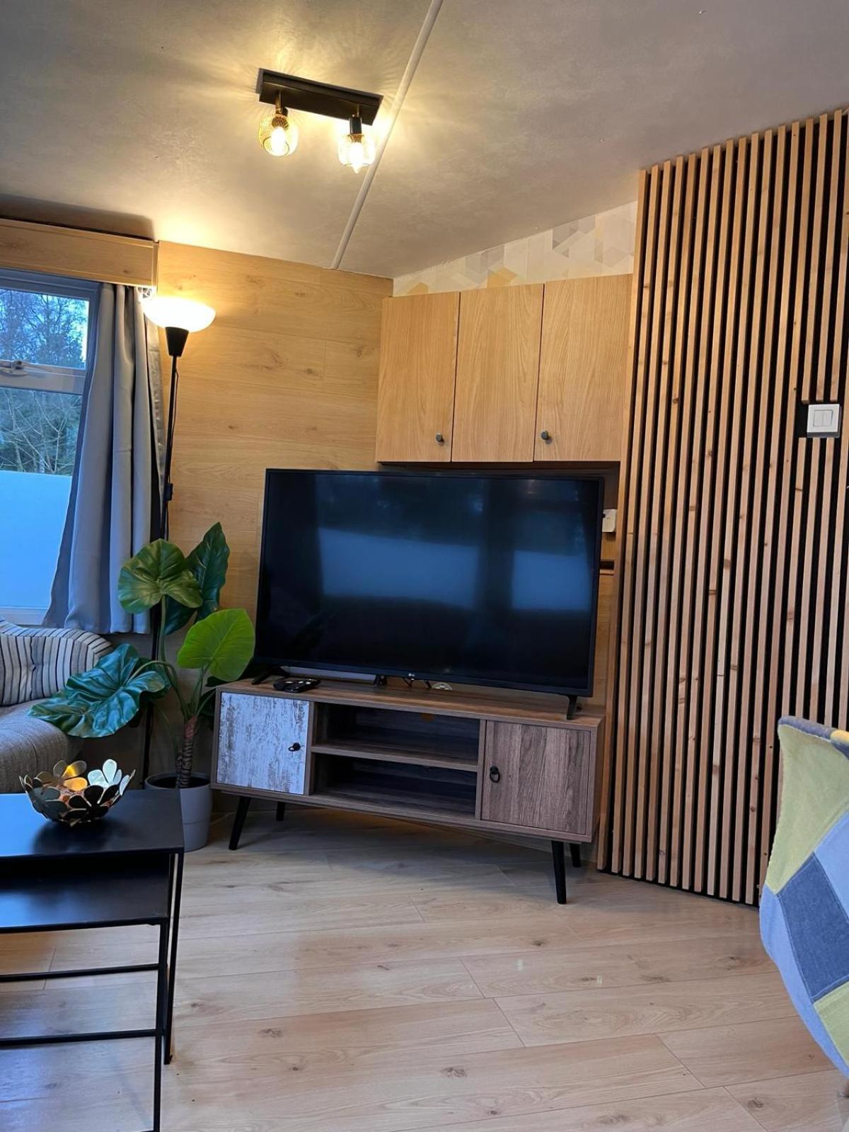 Bungalow Willerby Maasmechelen Exteriér fotografie